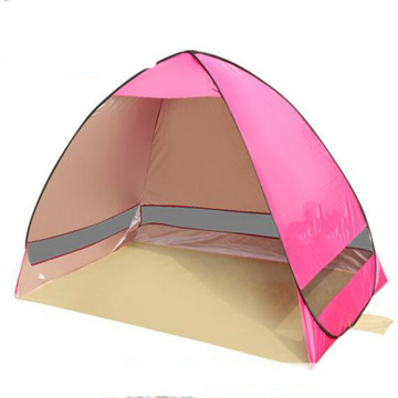 Pop-up Beach Tent Camping Fishing Protective Shelter Cover Outdoor